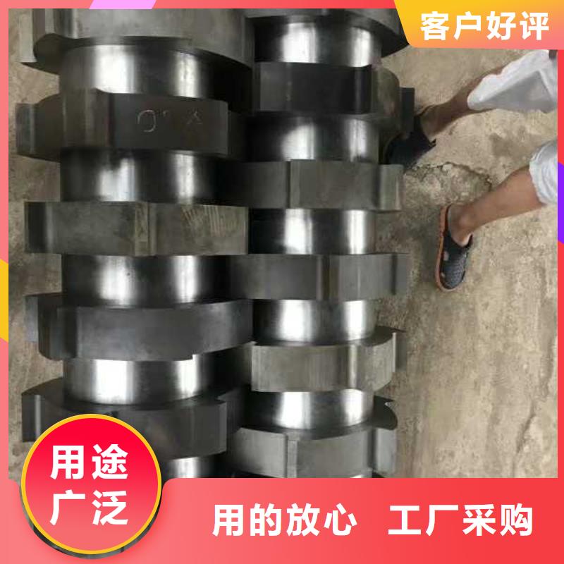 撕碎机铁屑压饼机厂家拥有先进的设备