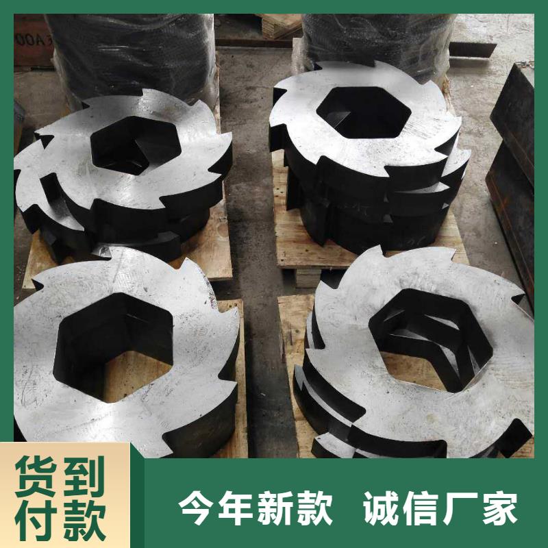 撕碎机【废钢压块机厂家】客户信赖的厂家