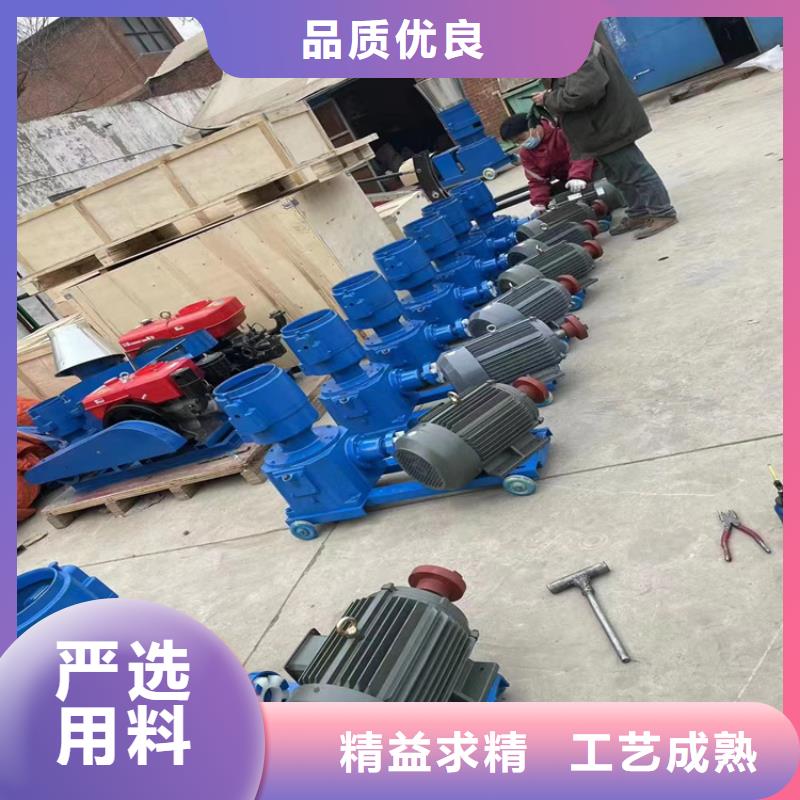 颗粒机废铁金属压块机做工细致