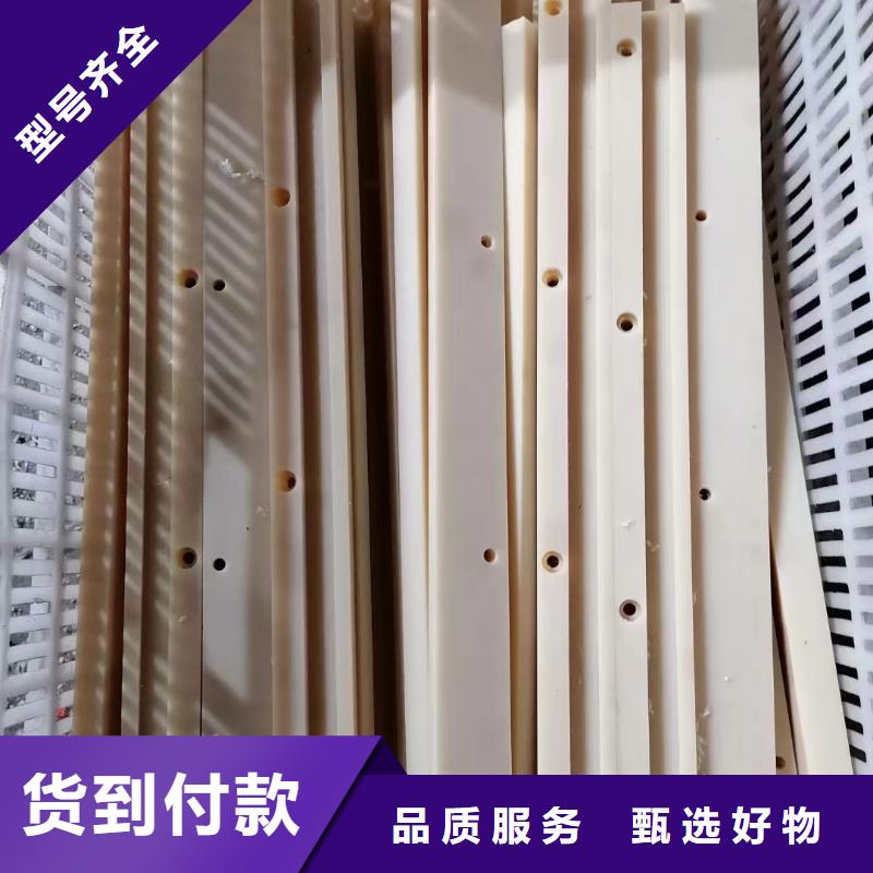 尼龙滑轮实体厂家