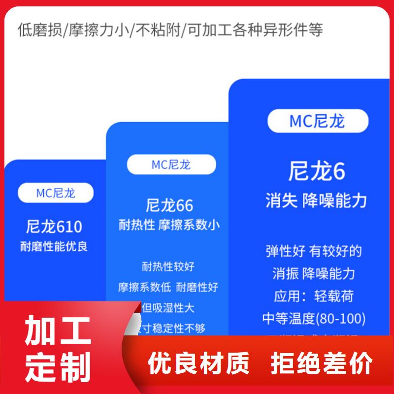 尼龙滑轮厂家现货
