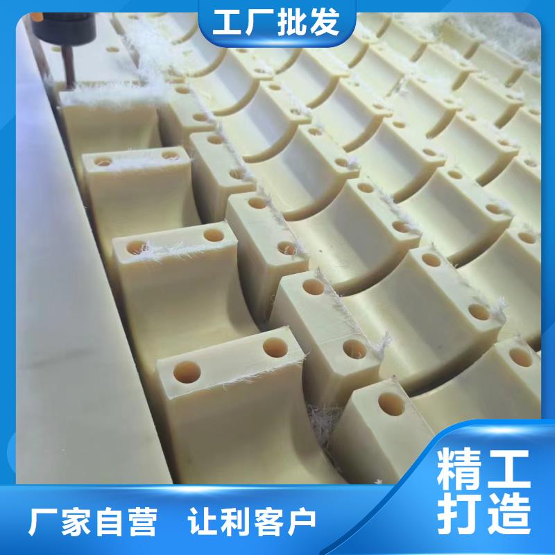 选尼龙棒-实体厂家可定制