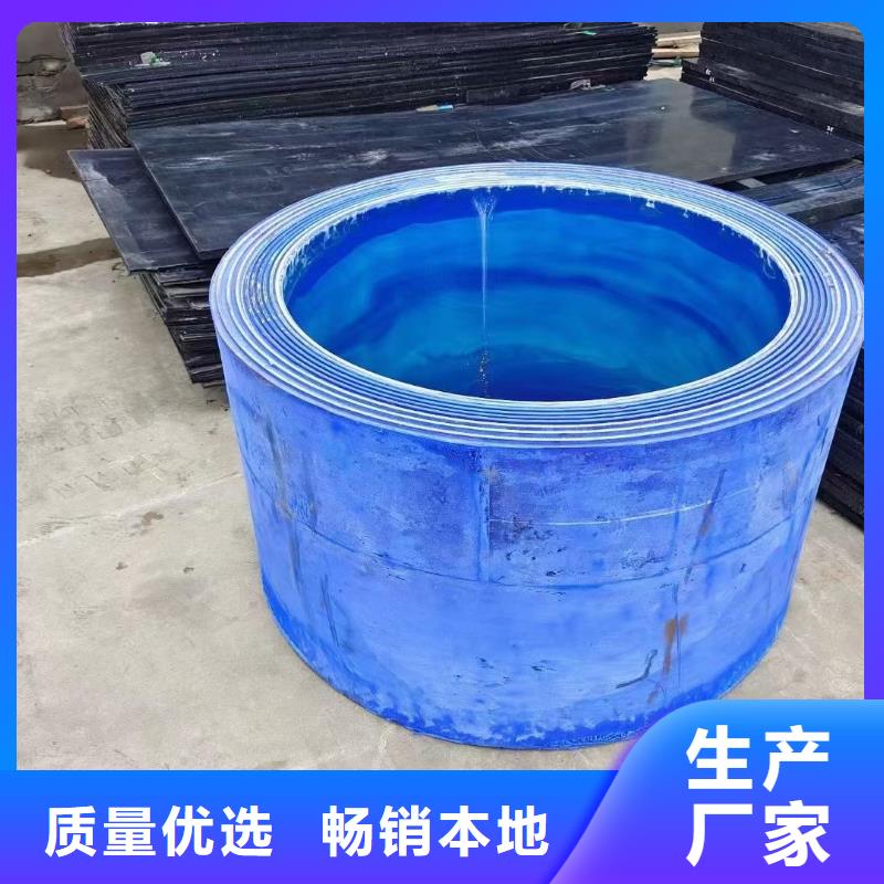 生产耐高温尼龙棒的当地厂家
