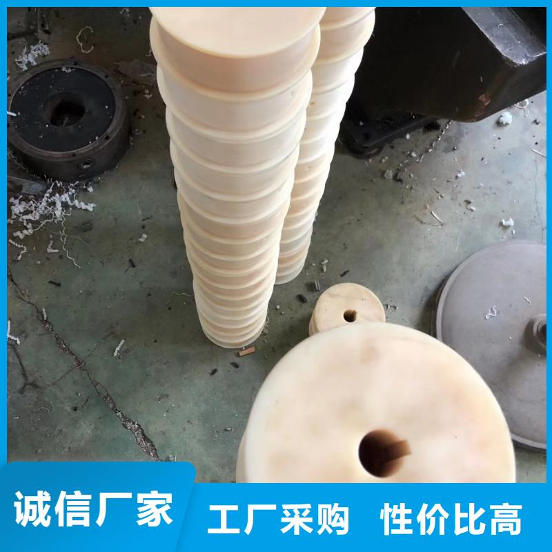 找耐磨尼龙板厂家选宁垣尼龙板棒件块管齿轮机床加工部