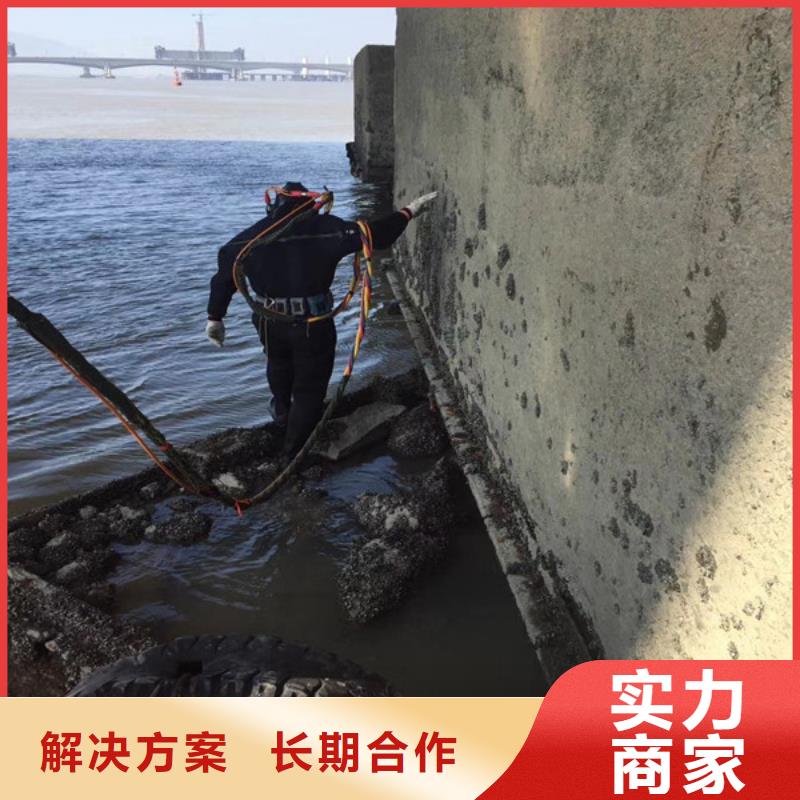 水下管道安装公司产品齐全