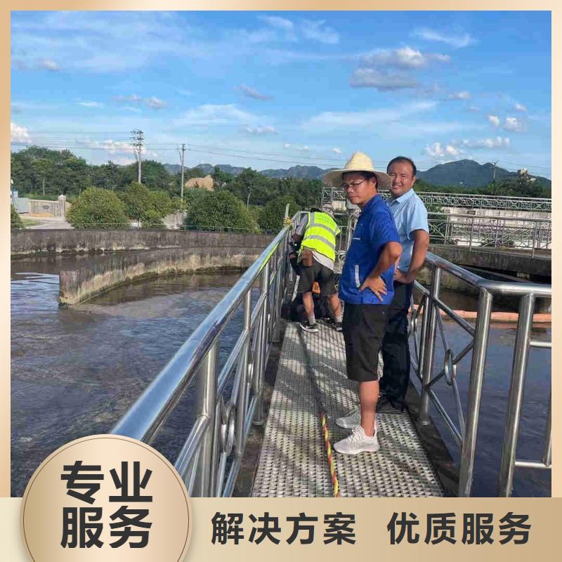 潜水服务公司-水下焊接口碑公司