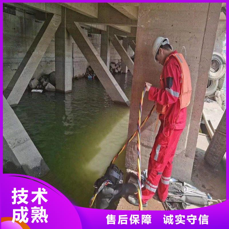 水下检查公司厂家直销-苏龙水下工程有限公司