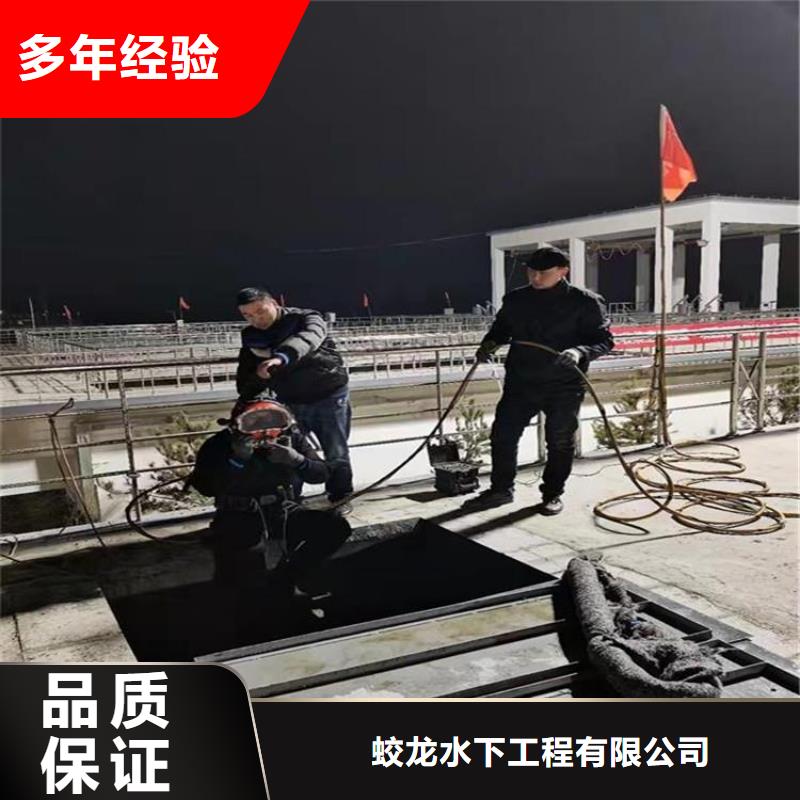 蛙人作业队伍、蛙人作业队伍厂家直销