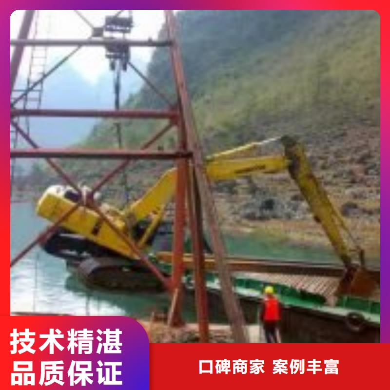 定安县水下堵漏公司信息