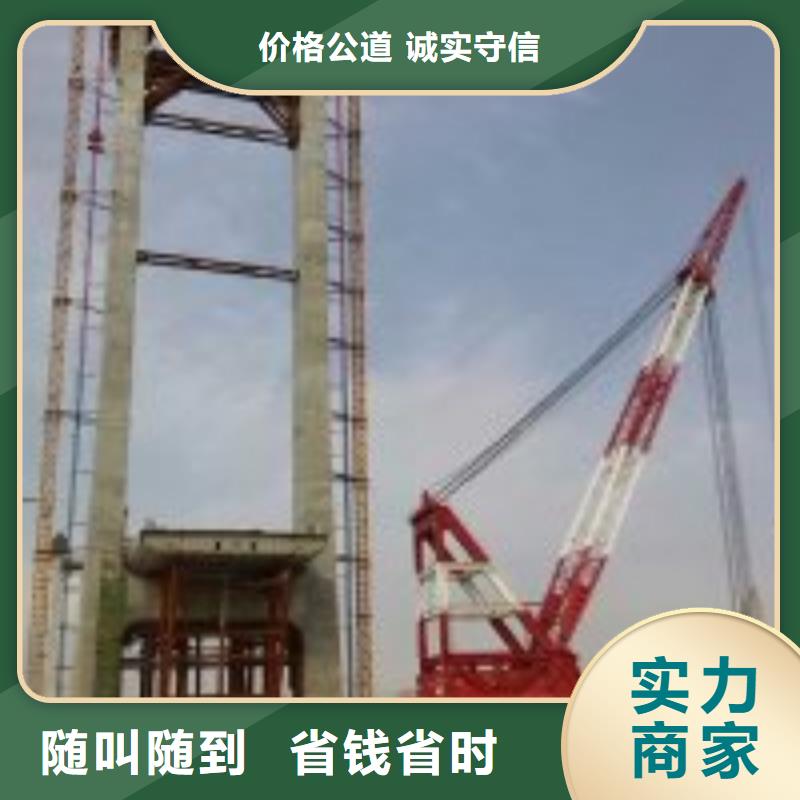 潜水服务公司-水下焊接口碑公司