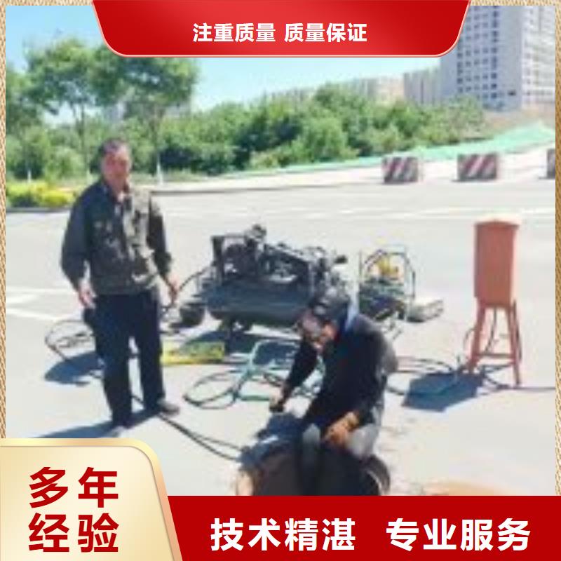 【潜水服务公司水下照相服务口碑商家】