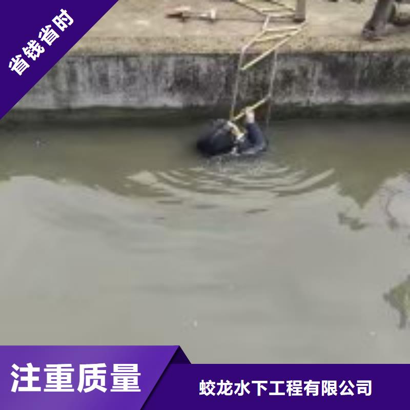 潜水服务公司【水下摄像服务】承接