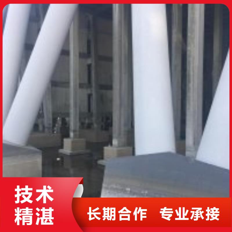 潜水服务公司潜水打捞实力公司
