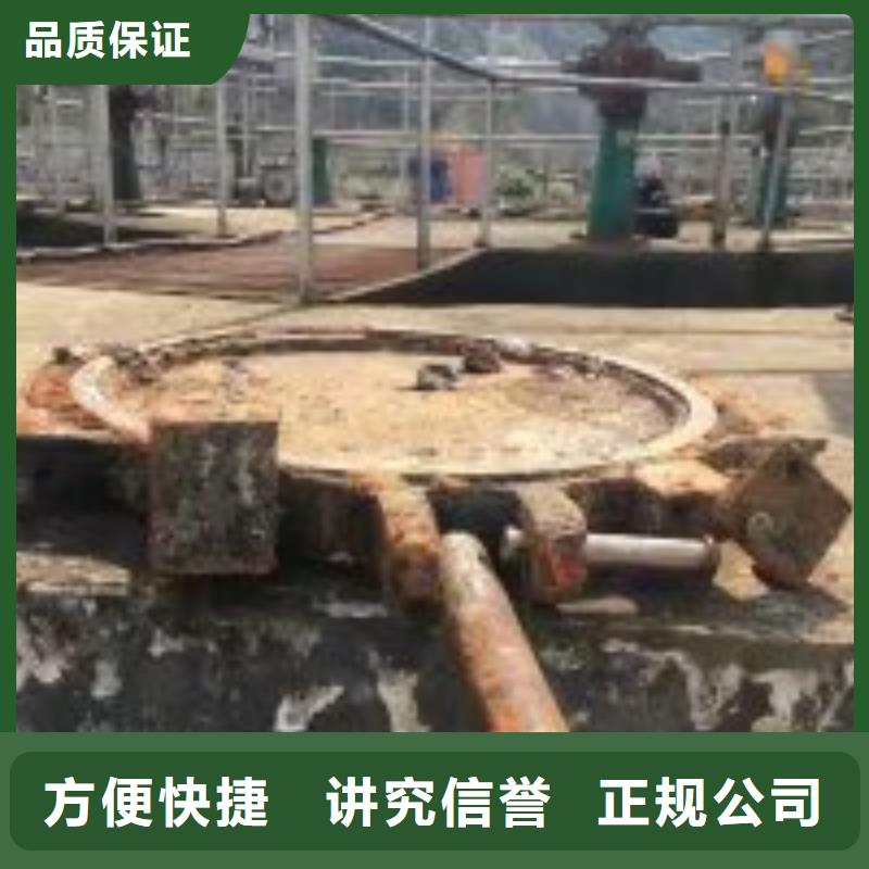 厌氧池水鬼钻孔市场现货价格