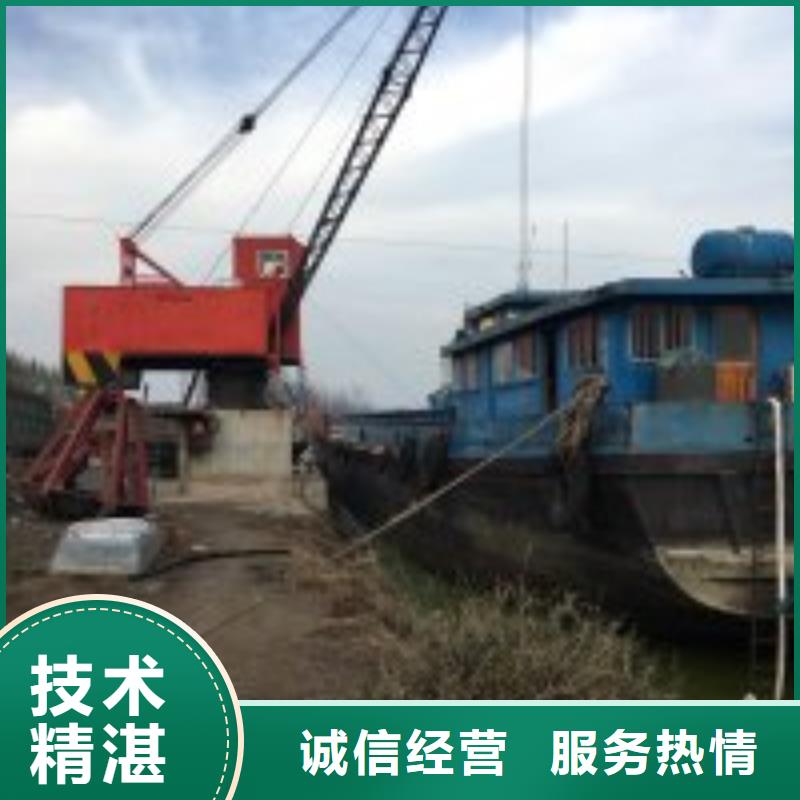 水下管道安装公司产品齐全