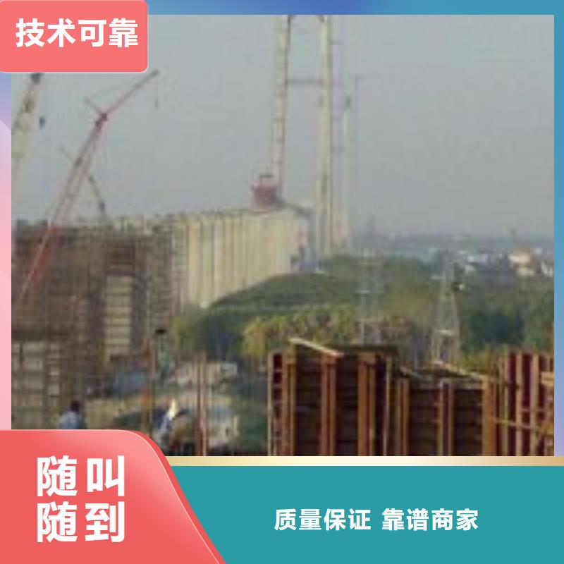 潜水服务公司-水下安装服务至上
