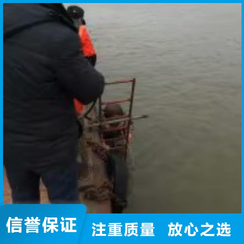 【潜水服务公司水下照相服务口碑商家】
