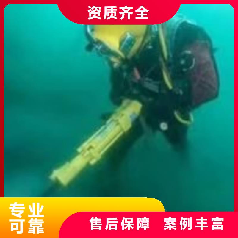 管道水下气囊封堵施工源头厂商
