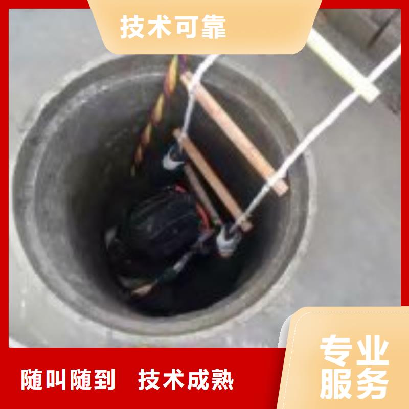 库存充足的管道水下气囊封堵施工经销商