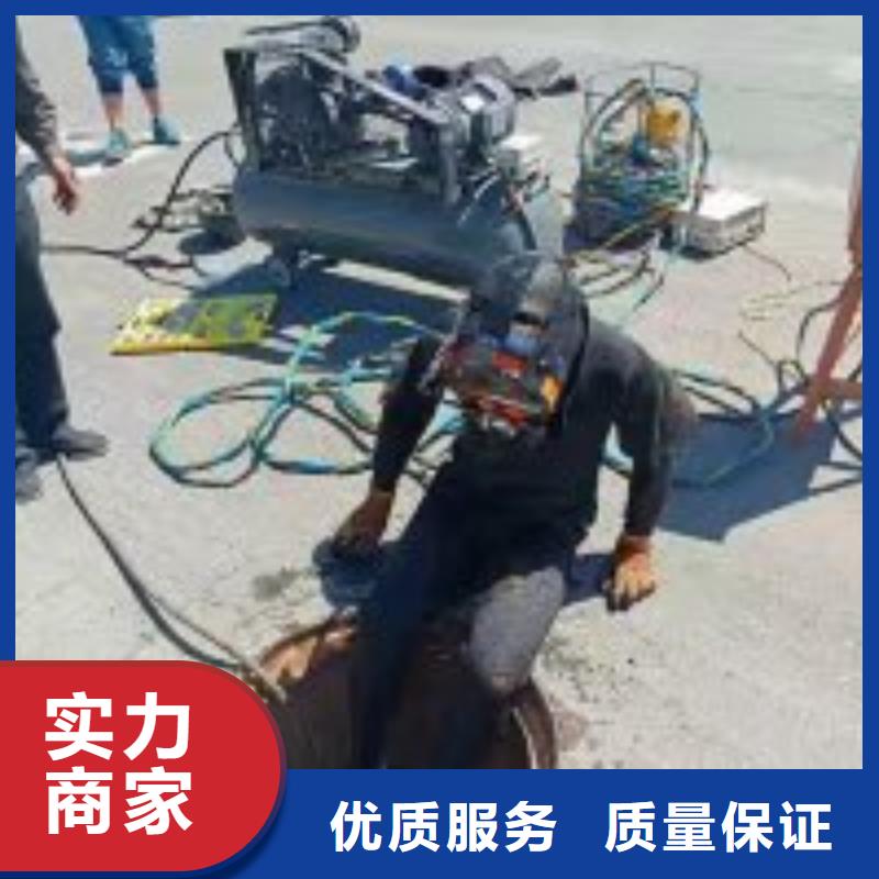库存充足的管道水下气囊封堵施工经销商