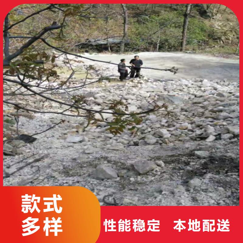  石英砂以质量求生存