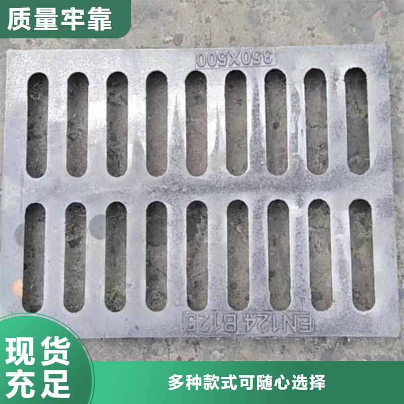 供应防臭球墨铸铁井盖的公司