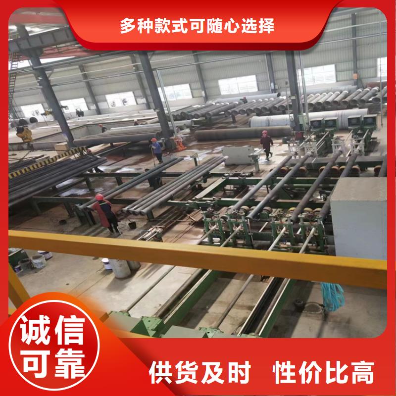 球墨铸铁管【K9级球墨铸铁管】海量库存