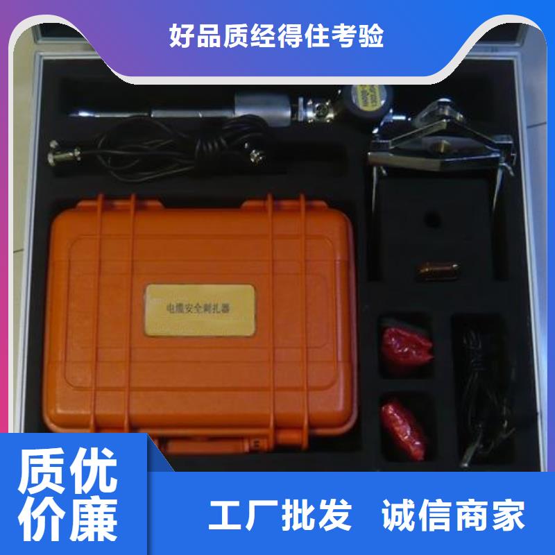 高压电缆识别仪定安县