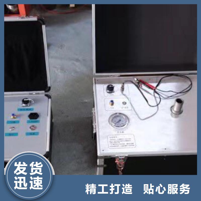 瓦斯继电器校验仪手持直流电阻测试仪多种规格库存充足