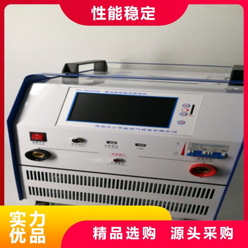 专业生产制造充电机测试仪