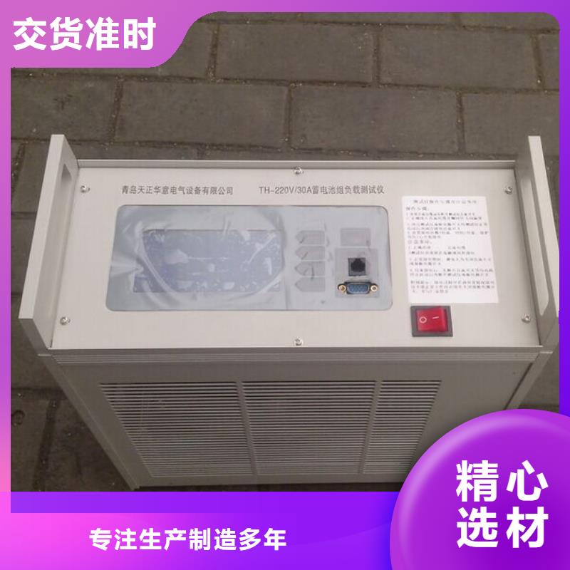 专业生产制造充电机测试仪