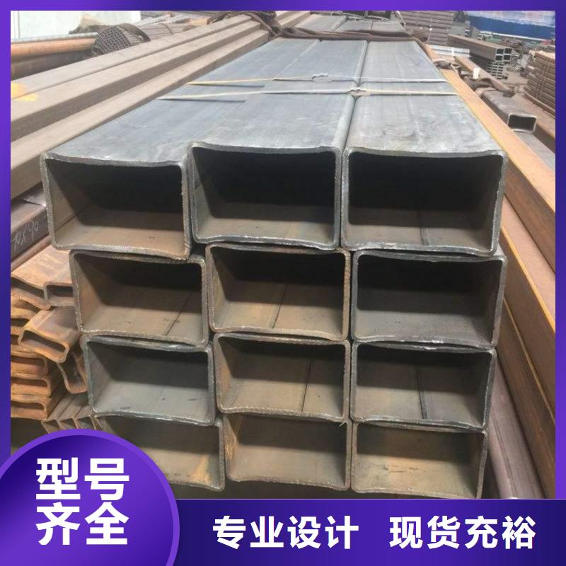 方管Q355D无缝钢管做工细致