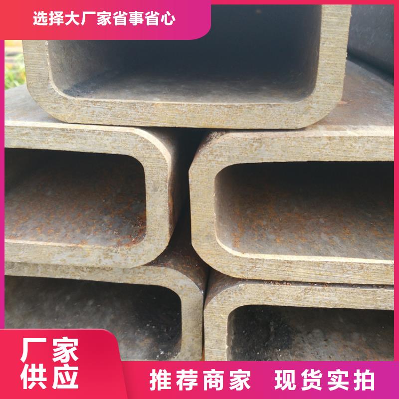 方管Q355D无缝钢管做工细致