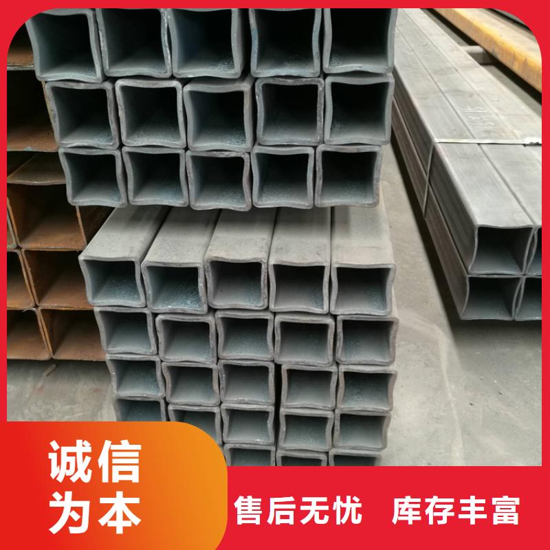 方管q345b无缝钢管打造行业品质