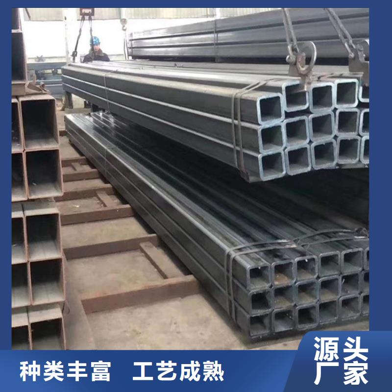 方管-冷轧无缝钢管厂家大量现货