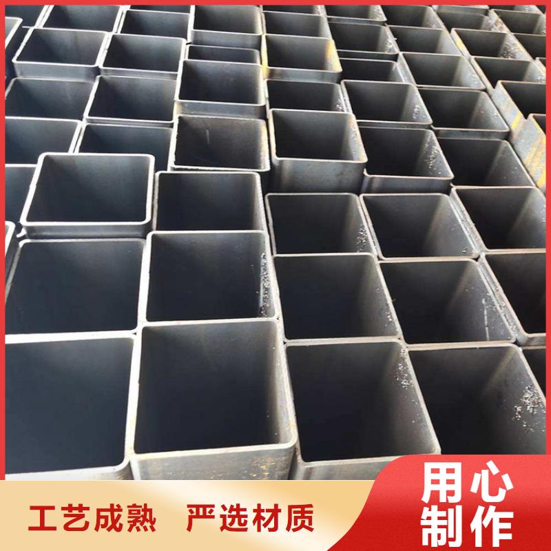 方管GB5310无缝钢管做工细致