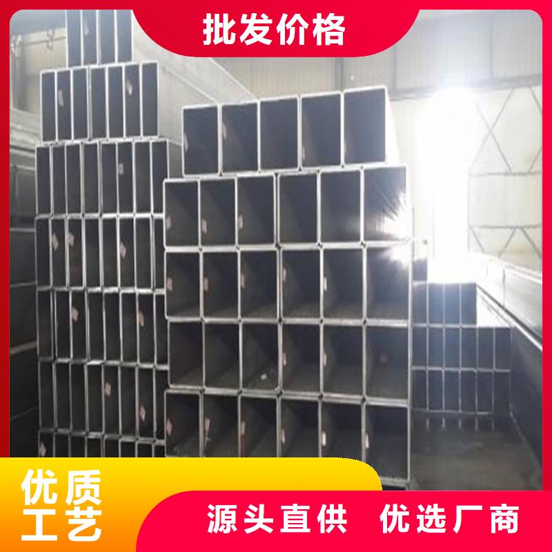 方管GB5310无缝钢管做工细致