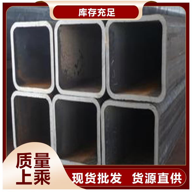 方管GB5310无缝钢管做工细致