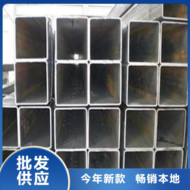 方管GB5310无缝钢管做工细致