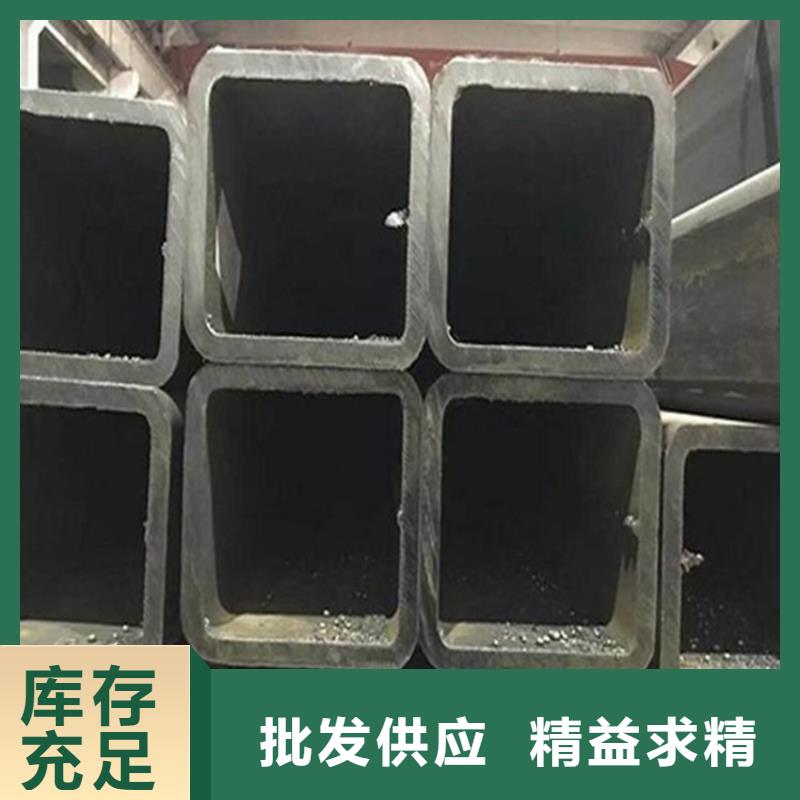 方管GB5310无缝钢管做工细致