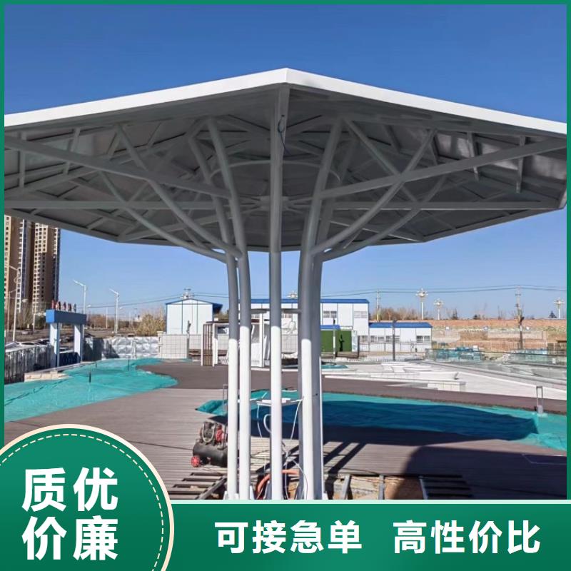 智慧步道方案厂家（oem贴牌）