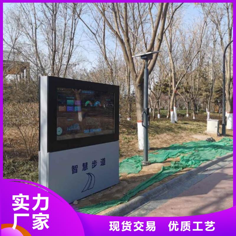智慧_公园智慧导览工期短发货快
