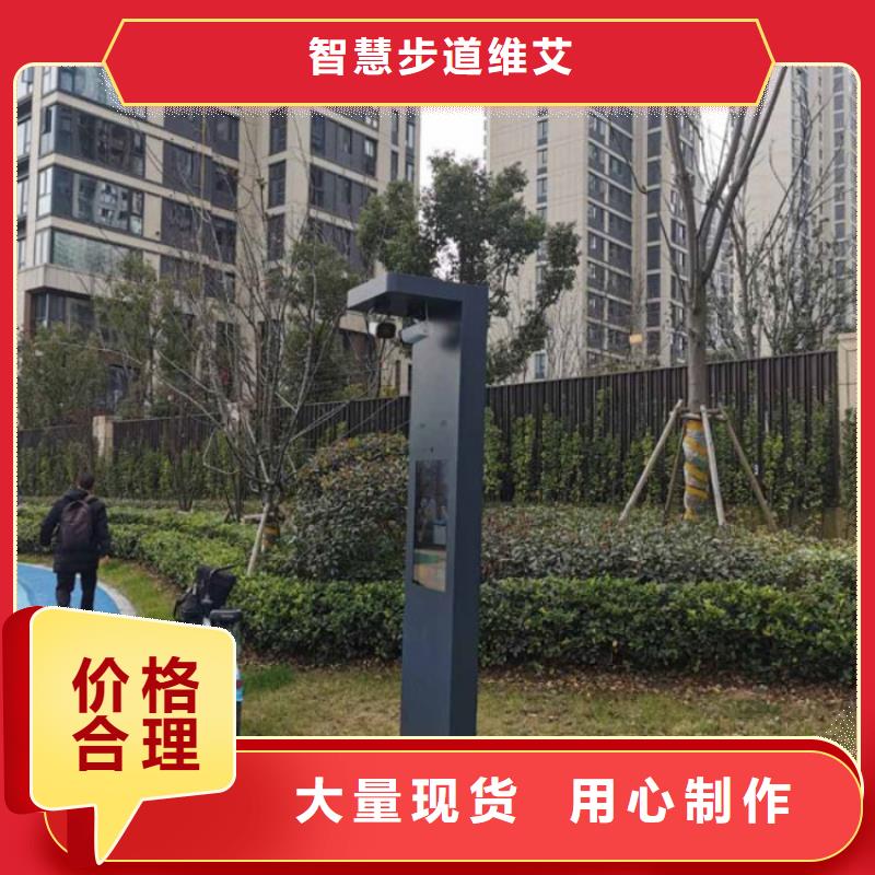 智慧绿道方案厂家（维艾狄尔）