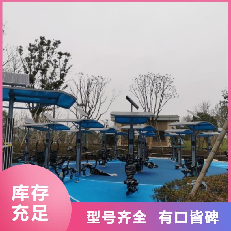 智慧健身器材诚信可靠