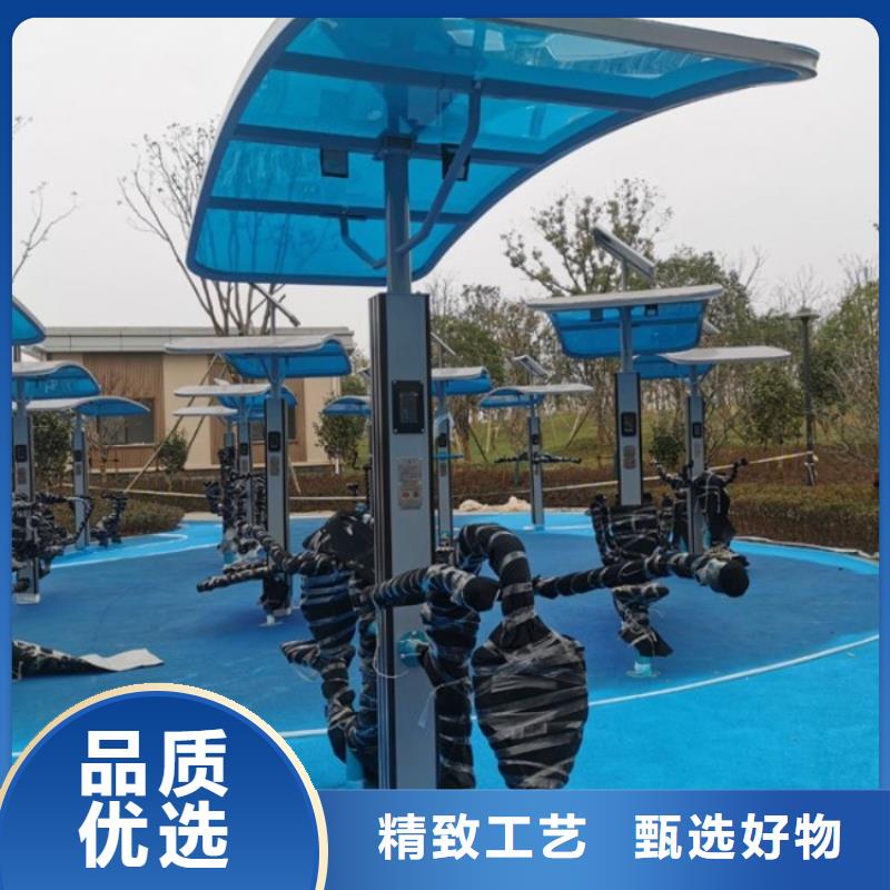 【智慧,智慧健身步道性能稳定】