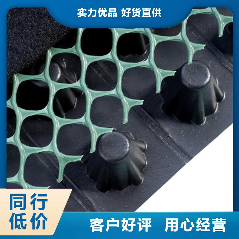 排水板植草格送货上门
