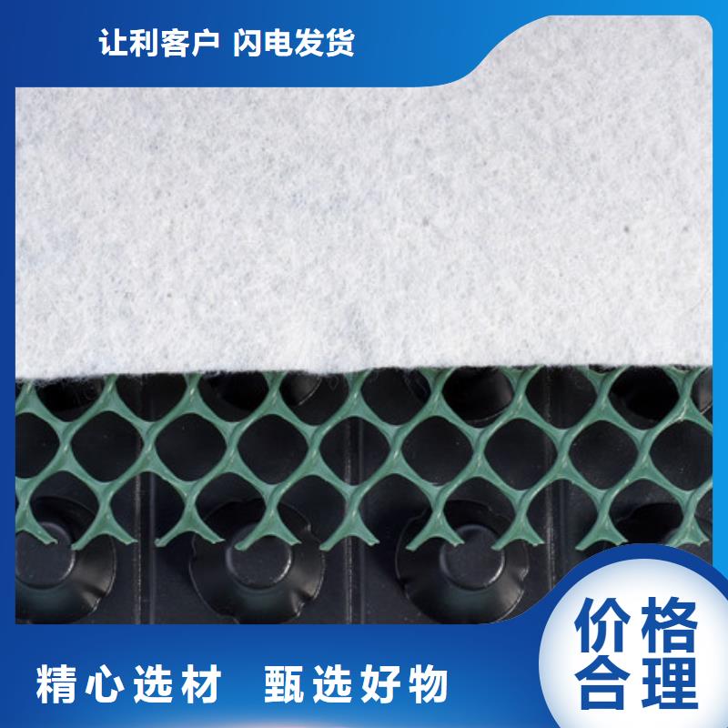 排水板植草格送货上门