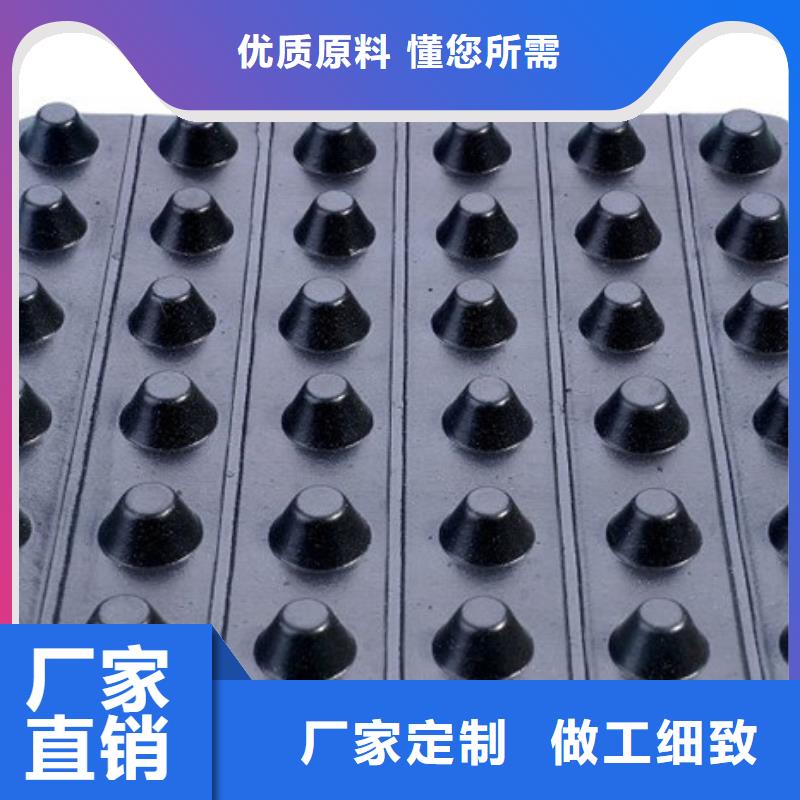 排水板植草格送货上门