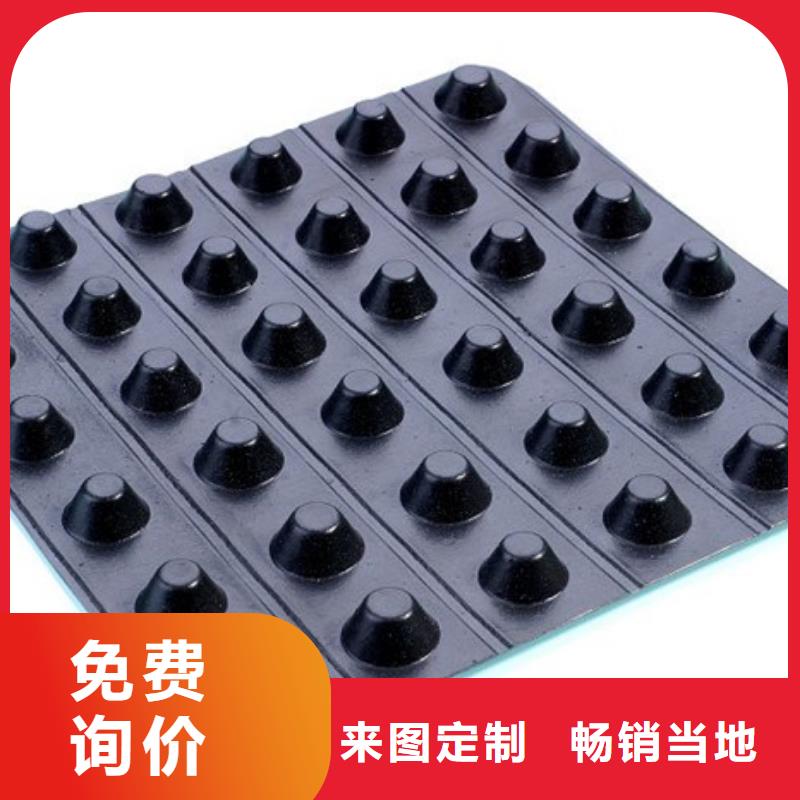 排水板植草格送货上门