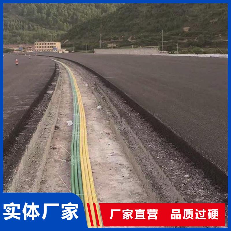 PE硅芯管PVC轴向中空管大品牌值得信赖